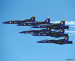 image - Blue Angels